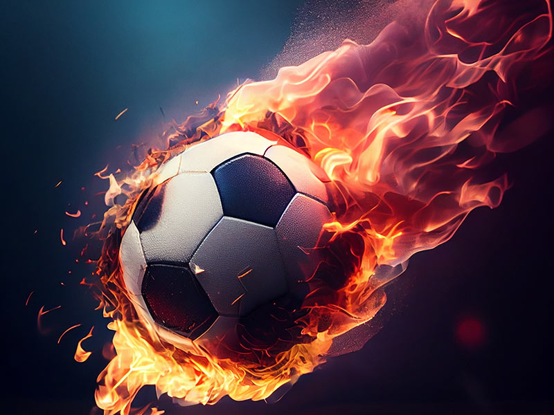 全胜出线！利雅得胜利51扎瓦拉科曼双响C罗助攻菲利克斯破门